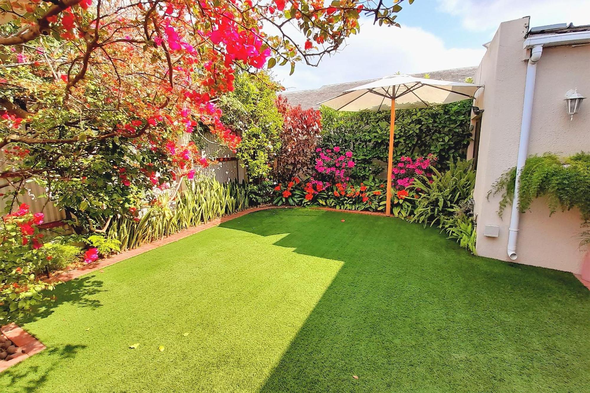Meerendal Cottage-Affordable Luxury-Private Garden With Pool & Hot Tub Cidade Do Cabo Exterior foto