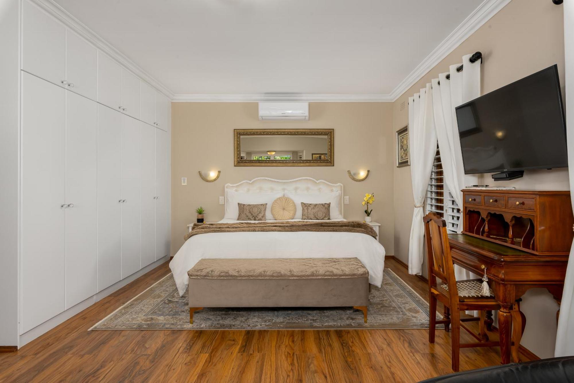 Meerendal Cottage-Affordable Luxury-Private Garden With Pool & Hot Tub Cidade Do Cabo Exterior foto