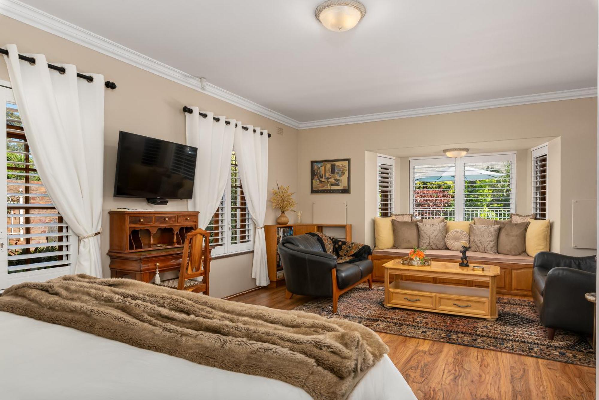 Meerendal Cottage-Affordable Luxury-Private Garden With Pool & Hot Tub Cidade Do Cabo Exterior foto
