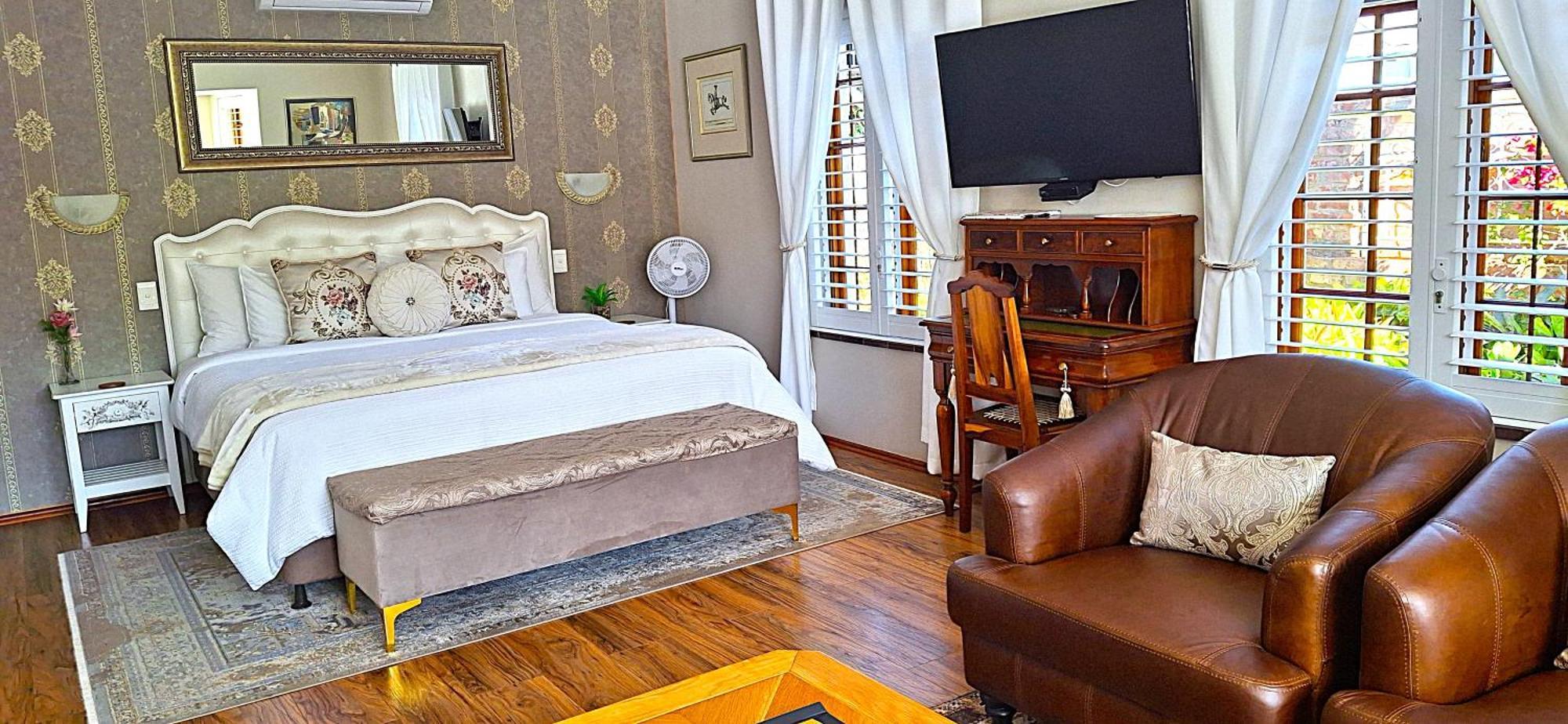 Meerendal Cottage-Affordable Luxury-Private Garden With Pool & Hot Tub Cidade Do Cabo Exterior foto
