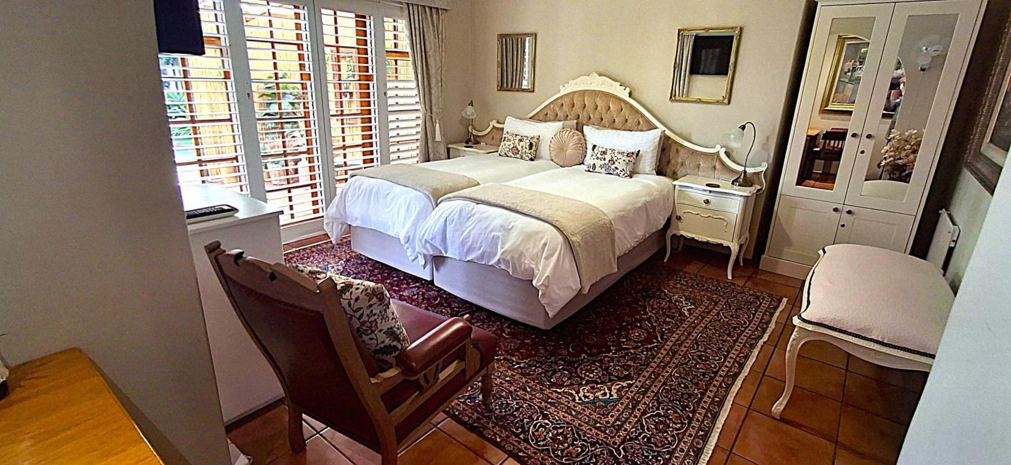 Meerendal Cottage-Affordable Luxury-Private Garden With Pool & Hot Tub Cidade Do Cabo Exterior foto